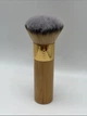 Бамбуковая кисть кабуки для тональной основы Tarte Cosmetics The Buffer Airbrush Finish - изображение 1