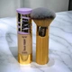 Бамбуковая кисть кабуки для тональной основы Tarte Cosmetics The Buffer Airbrush Finish - изображение 5