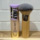 Бамбуковая кисть кабуки для тональной основы Tarte Cosmetics The Buffer Airbrush Finish - изображение 6