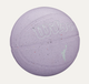Універсальний Баскетбольний М'яч Wilson NBA Heir Eco Lavander(WZ3016901XB6) 6 - зображення 3