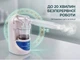 Небулайзер ультразвуковой Medicare MY-520A - портативный ингалятор для детей и взрослых - изображение 3