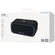Портативна акустика TWS Proove Funk 40W BT5.4 до 20м 5200mAh IPX6 APP чорний - зображення 7
