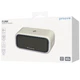 Портативна акустика TWS Proove Funk 40W BT5.4 до 20м 5200mAh IPX6 APP бежевий - зображення 8