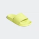 Жіночі Adidas Adilette Lite W Light yellow 37(23.5) - зображення 1