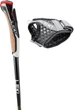 Kijki do nordyckiego chodzenia Leki Flash Carbon 125 cm Zielone (4028173318063) - obraz 4