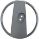 Подставка для консоли DK Vertical Stand для PS5 30th Anniversary Grey [165229] - изображение 1