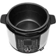 Мультиварка-скороварка Rotex REPC78-B Universal [115236] - изображение 5
