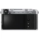 Беззеркальный фотоаппарат Fujifilm X-E5 Body Silver (16949521) [164968] - изображение 2