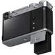Беззеркальный фотоаппарат Fujifilm X-E5 Body Silver (16949521) [164968] - изображение 9