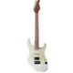 Электрогитара Mooer GTRS Standard S801 White [160771] - изображение 1