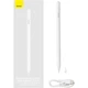 Стилус Baseus Smooth Writing 2 Series Dual Charging Moon White (P80015804213-00) [165256] - изображение 7