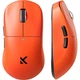 Мышь MCHOSE M7 Ultra Wireless Orange (MC-M7-8) [165312] - изображение 3