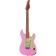 Электрогитара Mooer GTRS Standard S801 Pink [160779] - изображение 9