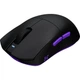 Мышь Hellyberry HM47 Wireless Black/Violet [164961] - изображение 4