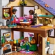 Конструктор LEGO Friends Затишний лісовий будиночок для осіннього відпочинку 1229 деталей (42705) - зображення 7
