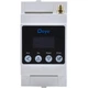 Розумний лічильник Deye SUN-SMART-CT01 [165104] - зображення 3