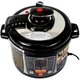 Мультиварка-скороварка Rotex REPC57-B [89422] - зображення 3