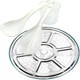 Мультиварка-скороварка Rotex REPC57-B [89422] - зображення 5