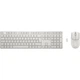 Комплект (клавиатура + мышь) HP 580C Multi Device Dual Mode UA White (BE1M5AA) [165140] - изображение 1