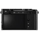 Беззеркальный фотоаппарат Fujifilm X-E5 Body Black (16949222) [164967] - изображение 2
