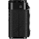 Беззеркальный фотоаппарат Fujifilm X-E5 Body Black (16949222) [164967] - изображение 5