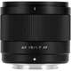 Объектив Viltrox AF 15mm f/1.7 AIR Fujifilm XF [163624] - изображение 2