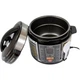 Мультиварка-скороварка Rotex REPC75-B [89419] - зображення 5