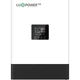 Гибридный солнечный инвертор LuxPower GETA-LB-EU1.5K/12V [165180] - изображение 2