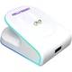 Мышь Hellyberry HM47 Wireless White/Violet [164962] - изображение 9