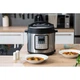 Мультиварка-скороварка Gorenje MC6MBK [115233] - изображение 13