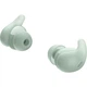 Навушники Sony LinkBuds Fit Green (WFLS910NG.CE7) [165271] - зображення 3