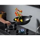 Сковорода ZHIWUZHU Cooking Non-Stick Wok (MJCG0130) [165410] - зображення 7