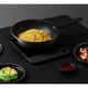 Сковорода ZHIWUZHU Cooking Non-Stick Wok (MJCG0130) [165410] - зображення 8