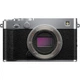 Бездзеркальний фотоапарат Fujifilm X-E5 Body Silver (16949521) - зображення 1