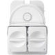 Робот-пылесос Roborock QV 35A Set White [164748] - изображение 3