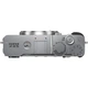 Беззеркальный фотоаппарат Fujifilm X-E5 Body Silver (16949521) UA [164970] - изображение 3