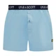 Подарочный набор боксерки мужские трусы 2шт Lyle and Scott Mens Woven Boxer Trunk Set - XL - изображение 2
