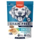 Сухий корм для собак з куркою Wanpy Adult Dog GF Chicken, 0.5 кг - зображення 1