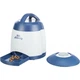Інтерактивна годівниця для собак Trixie Dog Activity Memory Trainer, 24 см - зображення 4