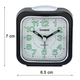 Наручні годинники Будильник CASIO TQ-142-1D - зображення 5