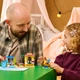Конструктор LEGO Disney Веселощі на пляжі з Ліло і Стічем 113 деталей (43280) - зображення 8