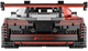 Конструктор Rastar Audi R8 GT3 Bricks 1:8 3322 елементів 99300 (6930751322011) - зображення 4