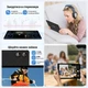 Планшет 11" Full HD PIXGOOD M518 12+24/256Gb 8 ядер Android 15 8000mAh Черный - изображение 5