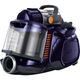 Пилосос Electrolux Silent Performer Cyclonic ESPC71DB 750Вт HEPA 99.99% Dark blue - зображення 2