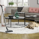 Пилосос Electrolux Silent Performer Cyclonic ESPC71DB 750Вт HEPA 99.99% Dark blue - зображення 4