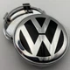 Колпачки Volkswagen 60 мм 56 мм VW фольцваген заглушки - изображение 2