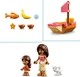 Конструктор LEGO Disney Princess Сільський будинок і човен 85 деталей (43282) - зображення 4