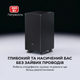Саундбар Sharp HT-SBW53121(BK) - изображение 5
