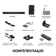 Саундбар Sharp HT-SBW53121(BK) - изображение 8