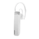 Блютуз-гарнітура Remax RB-T9 white - изображение 1